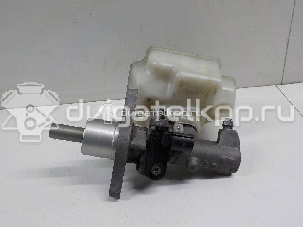 Фото Цилиндр тормозной главный  1K1614019K для opel Astra H / Family {forloop.counter}}