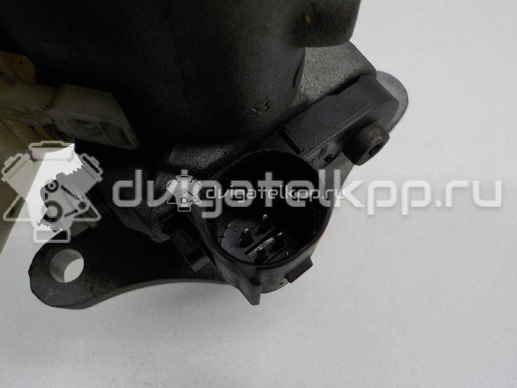 Фото Цилиндр тормозной главный  1K1614019K для opel Astra H / Family {forloop.counter}}