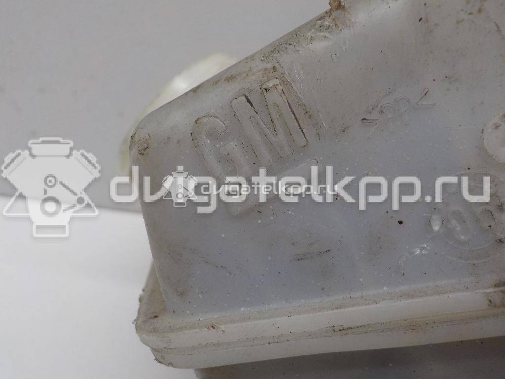 Фото Цилиндр тормозной главный  93189712 для Opel Astra / Zafira {forloop.counter}}