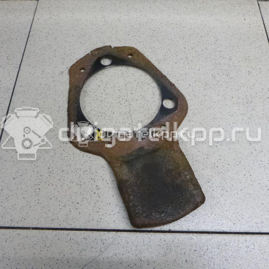 Фото Пыльник тормозного диска  13299340 для Opel Astra / Zafira