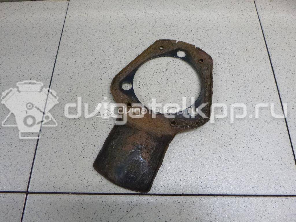 Фото Пыльник тормозного диска  13299340 для Opel Astra / Zafira {forloop.counter}}