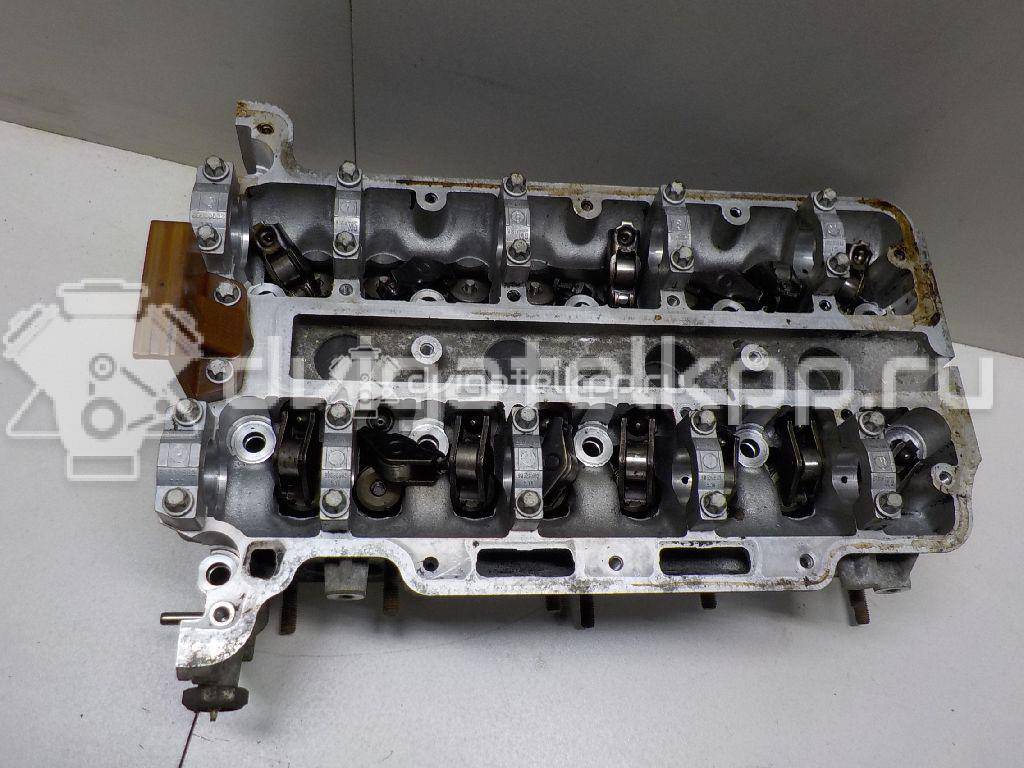 Фото Головка блока для двигателя Z 14 XEP для Holden / Opel / Vauxhall 90 л.с 16V 1.4 л бензин {forloop.counter}}