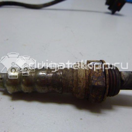 Фото Датчик кислородный/Lambdasonde  55353811 для Opel Astra / Rekord / Kadett / Corsa / Vectra