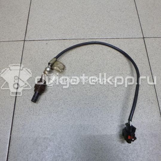 Фото Датчик кислородный/Lambdasonde  55353811 для Opel Astra / Rekord / Kadett / Corsa / Vectra