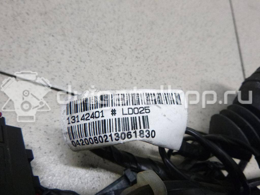 Фото Проводка (коса)  13142399 для Opel Astra {forloop.counter}}