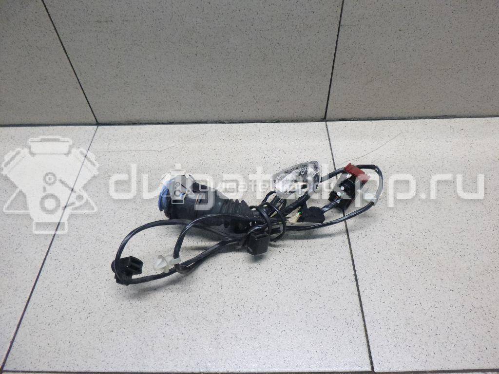 Фото Проводка (коса)  13142399 для Opel Astra {forloop.counter}}