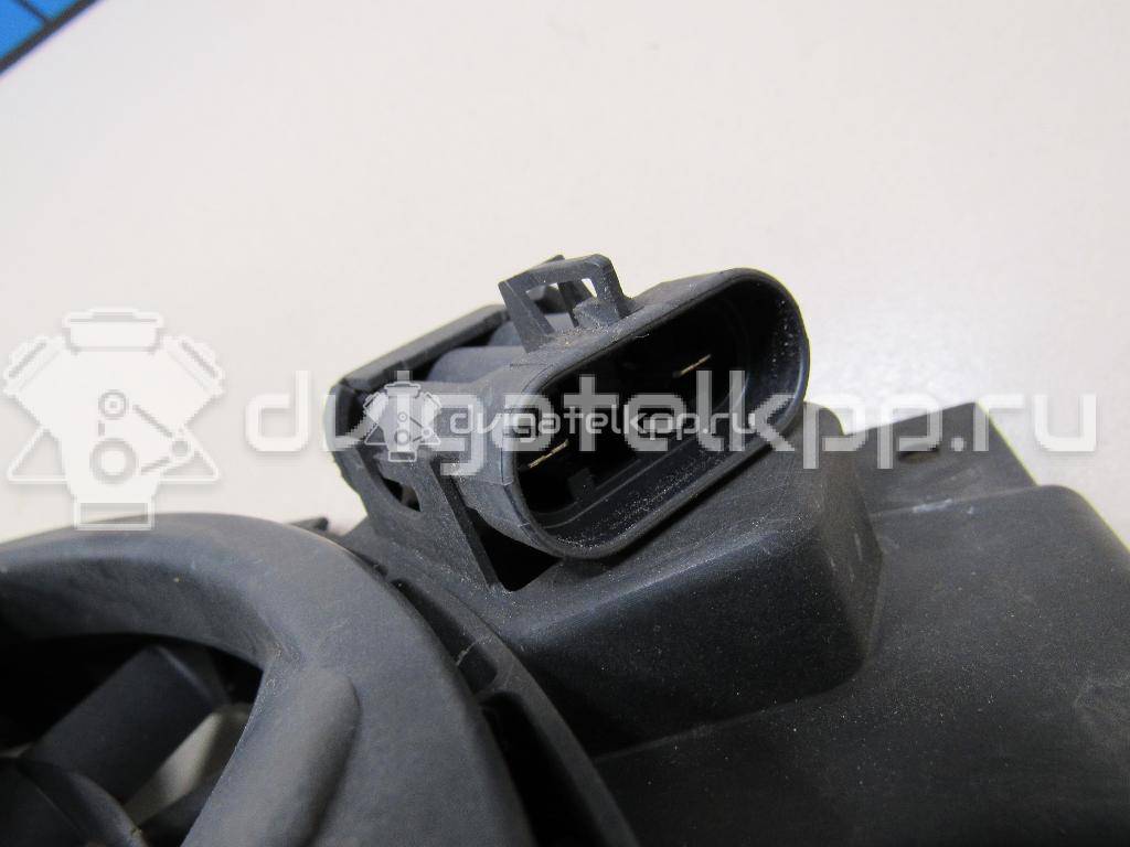 Фото Вентилятор радиатора  13126382 для Opel Astra / Zafira {forloop.counter}}