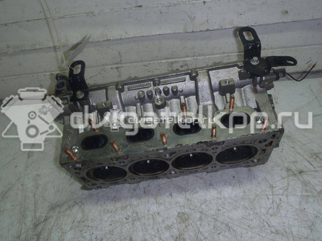 Фото Головка блока для двигателя A 16 LET для Holden / Opel / Vauxhall / Saab 180 л.с 16V 1.6 л бензин {forloop.counter}}