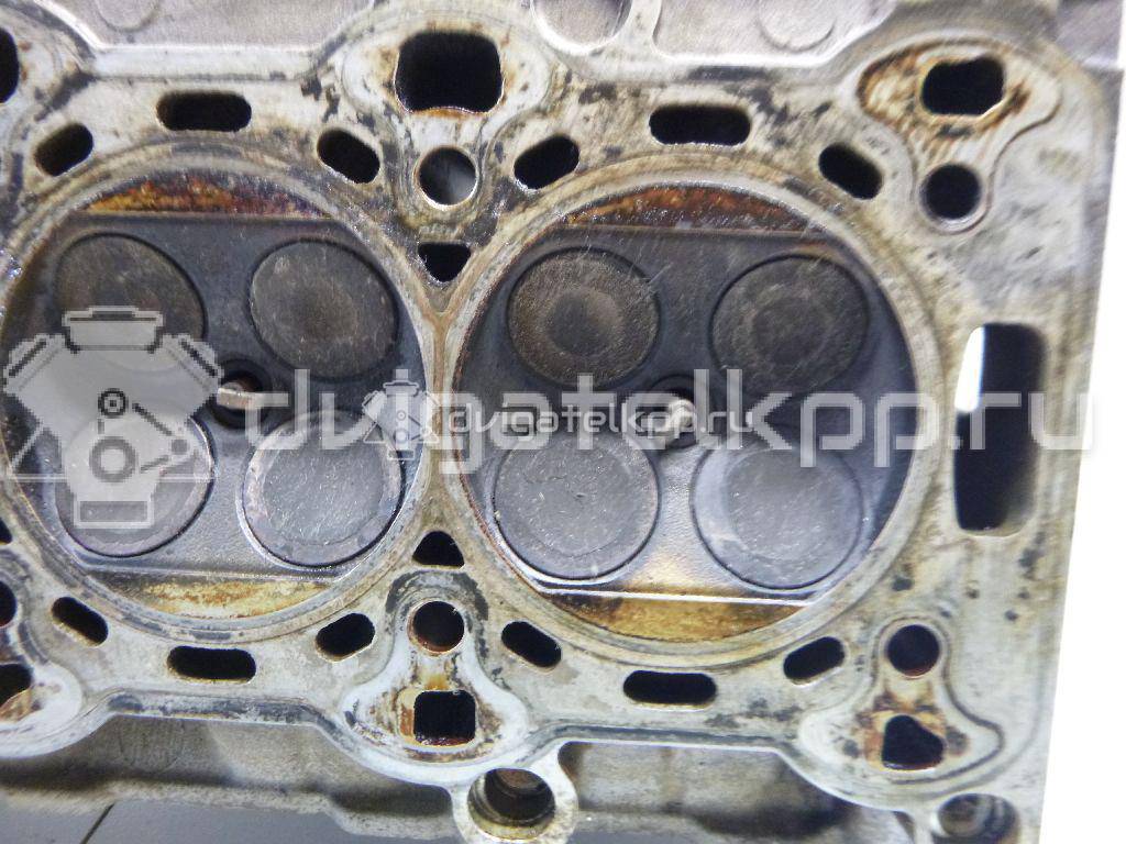 Фото Головка блока для двигателя Z 14 XEP для Holden / Opel / Vauxhall 90 л.с 16V 1.4 л бензин {forloop.counter}}