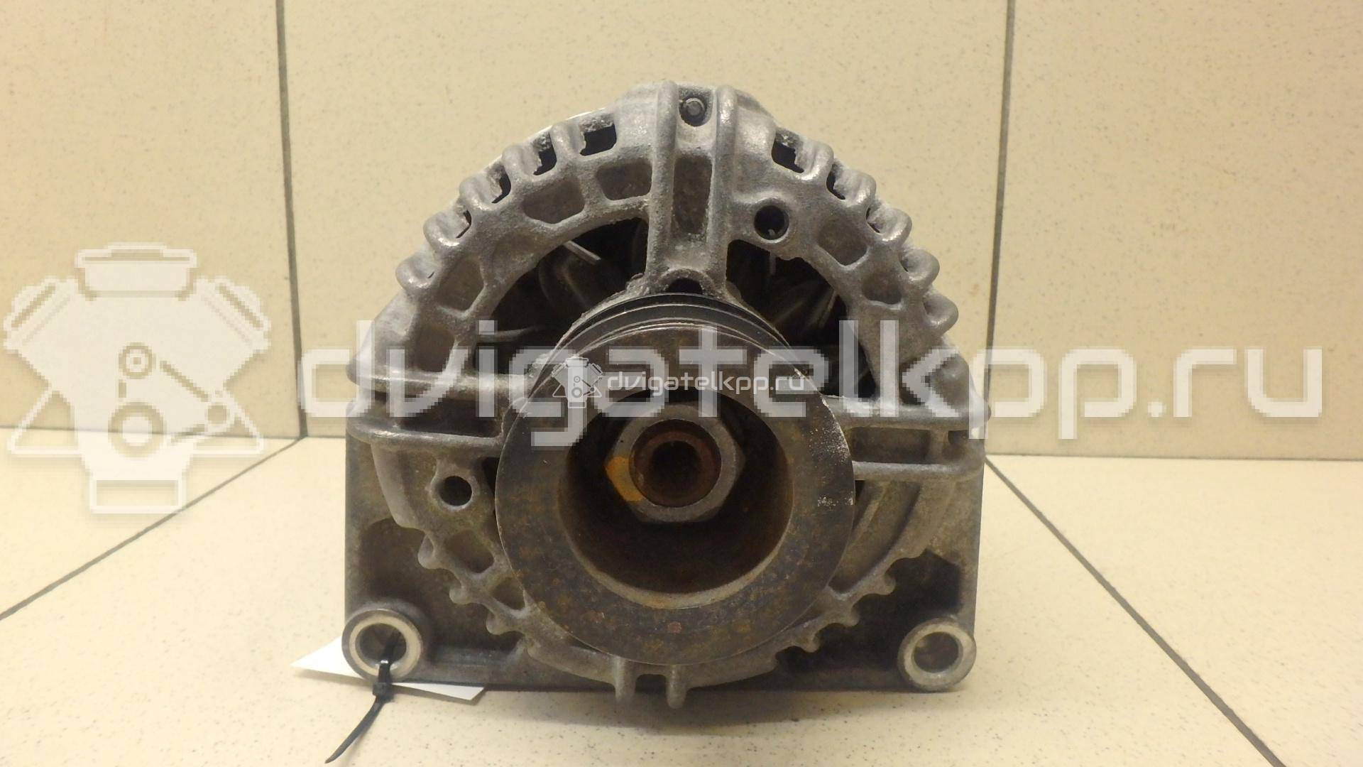 Фото Генератор  93190829 для Opel Astra / Corsa / Vectra / Signum / Zafira {forloop.counter}}