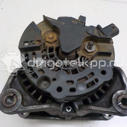 Фото Генератор  93190829 для Opel Astra / Corsa / Vectra / Signum / Zafira