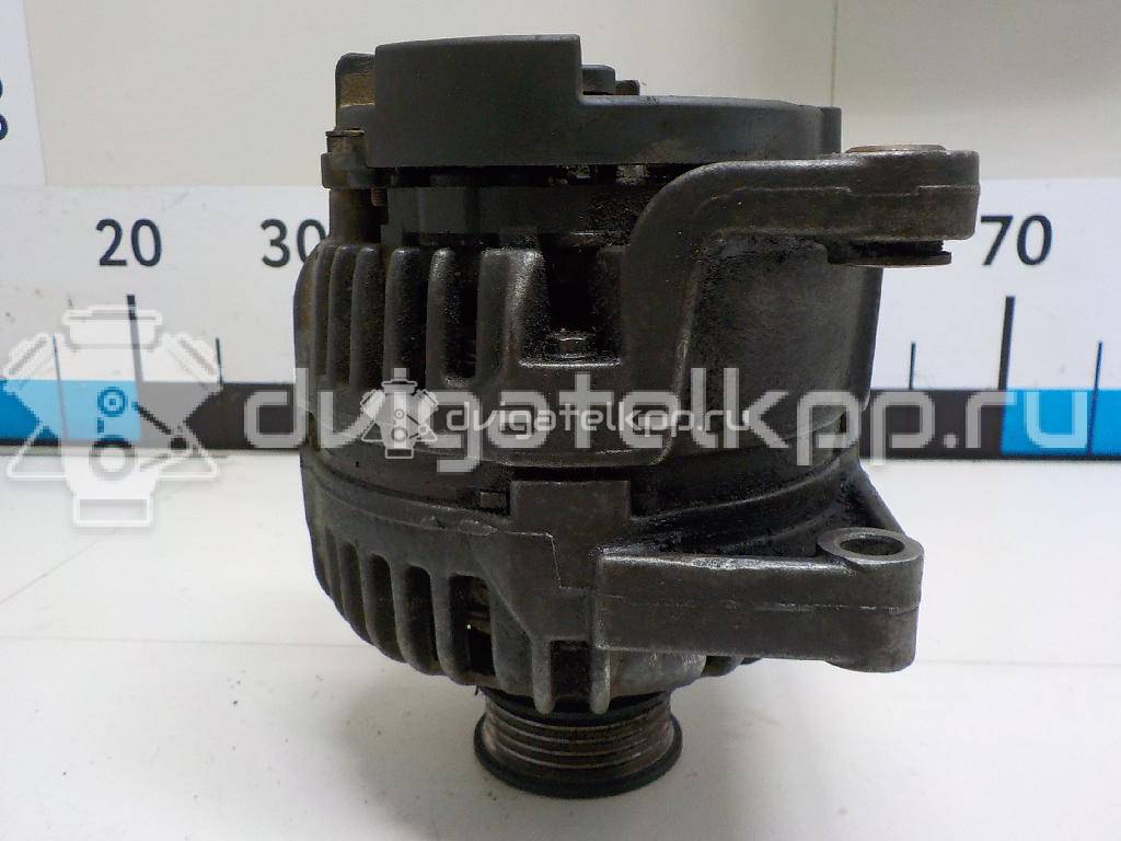 Фото Генератор  93190829 для Opel Astra / Corsa / Vectra / Signum / Zafira {forloop.counter}}