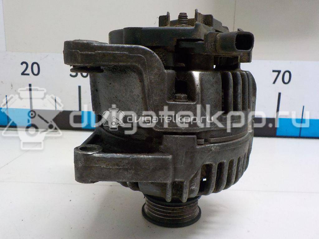 Фото Генератор  93190829 для Opel Astra / Corsa / Vectra / Signum / Zafira {forloop.counter}}