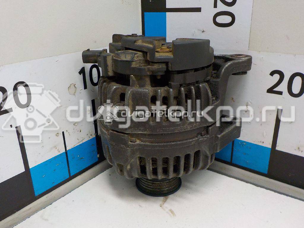 Фото Генератор  93190829 для Opel Astra / Corsa / Vectra / Signum / Zafira {forloop.counter}}