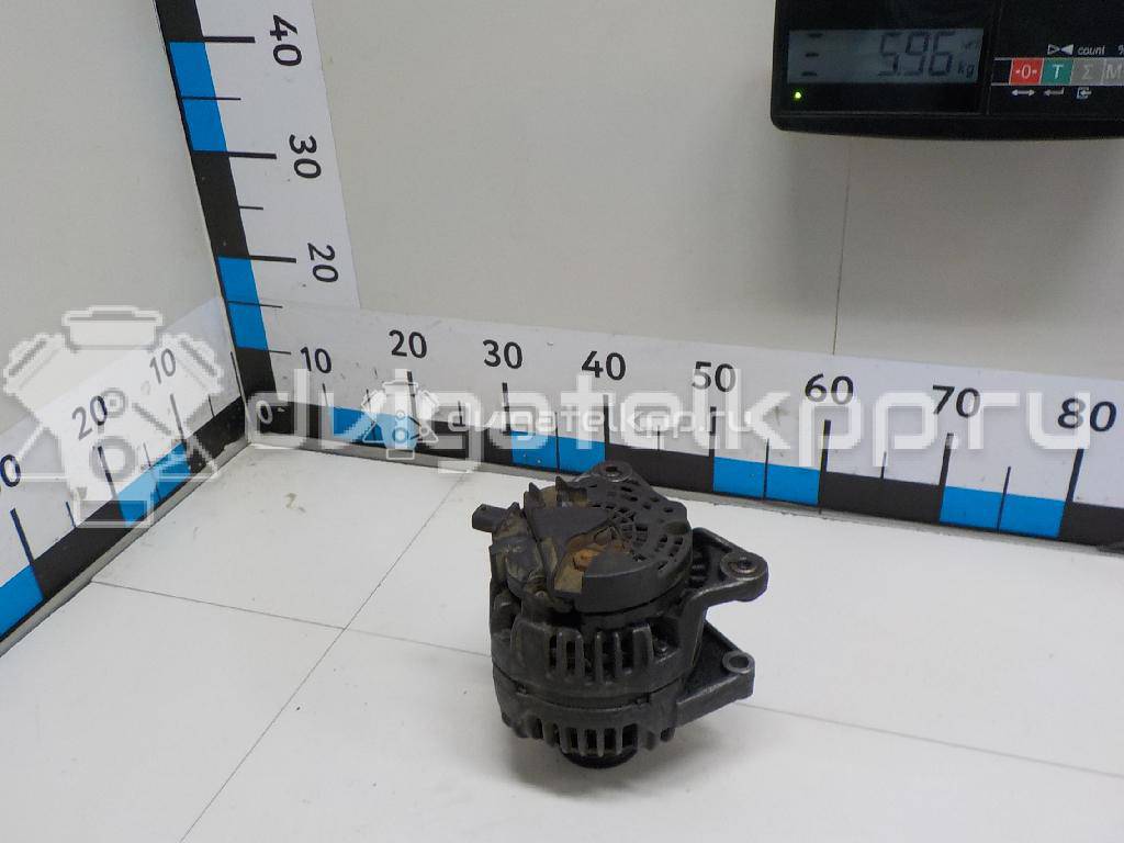 Фото Генератор  93190829 для Opel Astra / Corsa / Vectra / Signum / Zafira {forloop.counter}}