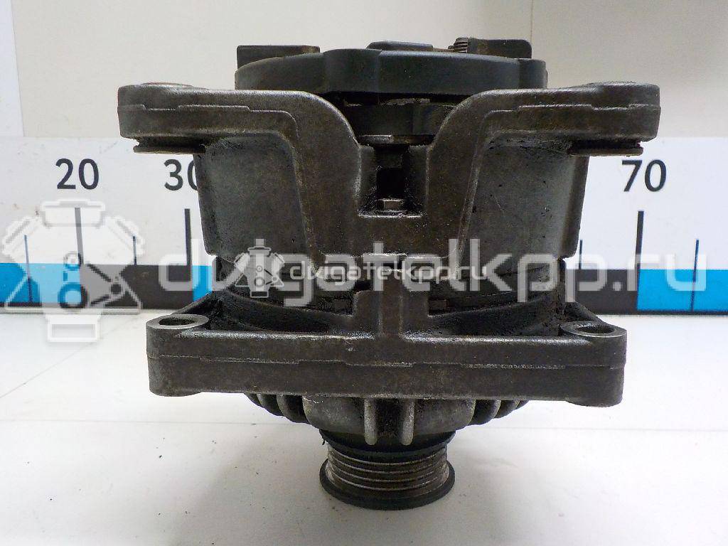 Фото Генератор  93190829 для Opel Astra / Corsa / Vectra / Signum / Zafira {forloop.counter}}