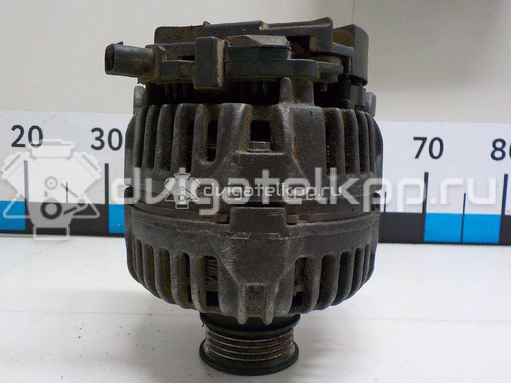 Фото Генератор  93190829 для Opel Astra / Corsa / Vectra / Signum / Zafira {forloop.counter}}
