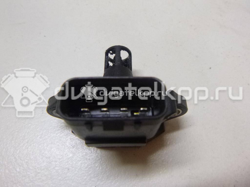 Фото Датчик абсолютного давления  97381191 для Opel Astra / Corsa / Zafira / Meriva {forloop.counter}}