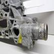Фото Крышка двигателя передняя для двигателя A 16 LET для Holden / Opel / Vauxhall / Saab 180 л.с 16V 1.6 л бензин 55565003 {forloop.counter}}