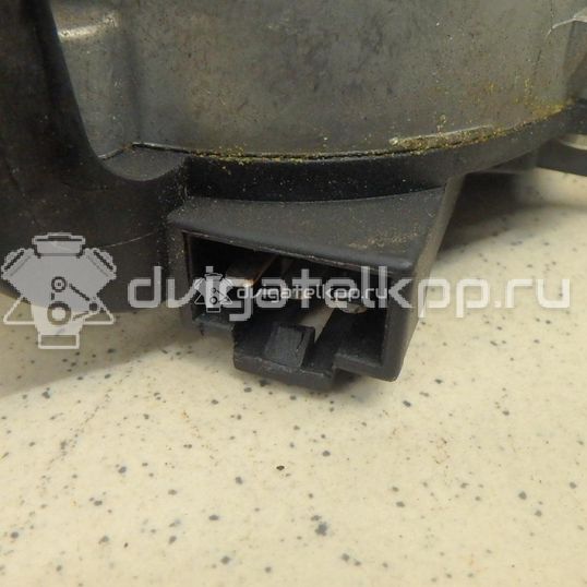 Фото Моторчик стеклоочистителя задний  93179057 для Opel Astra
