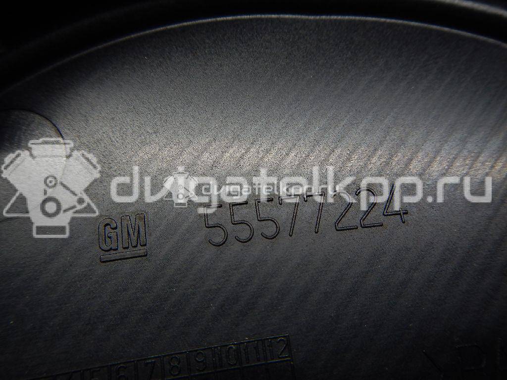 Фото Кожух ремня ГРМ  55577224 для Vauxhall / Opel / Holden / Saab {forloop.counter}}