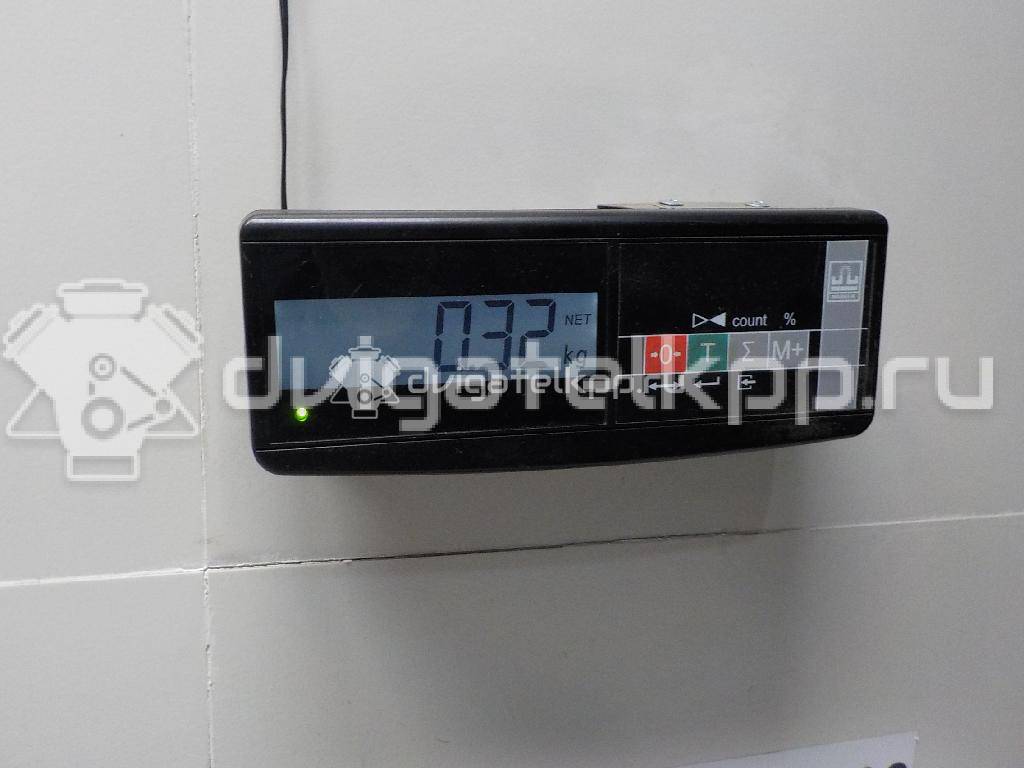 Фото Пыльник двигателя боковой левый  13280107 для Opel Astra {forloop.counter}}