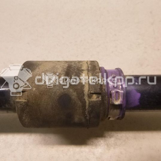 Фото Полуось передняя правая  13335132 для Opel Astra