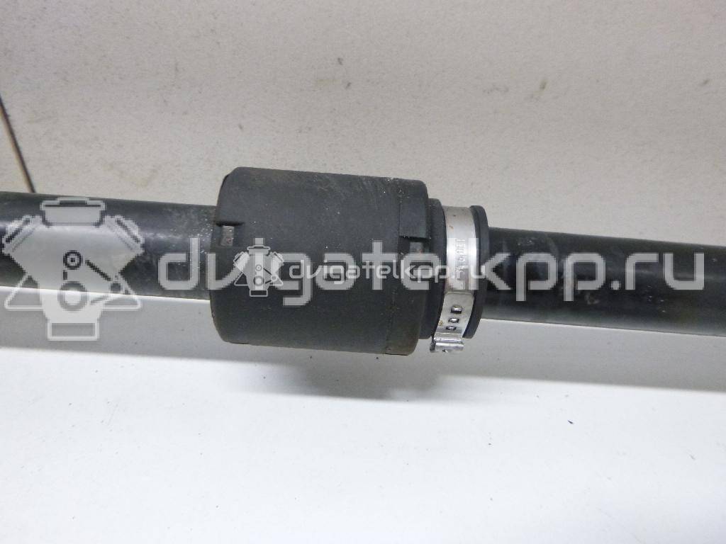 Фото Полуось передняя правая  13335141 для Opel Astra {forloop.counter}}