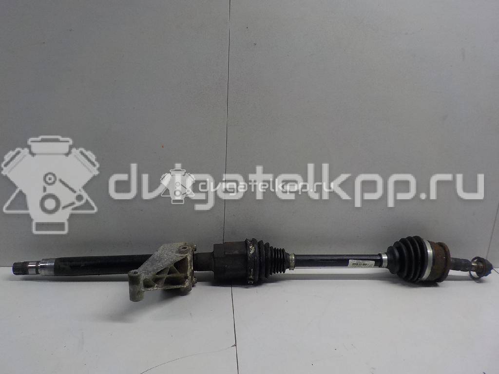 Фото Полуось передняя правая  13335144 для Opel Astra {forloop.counter}}