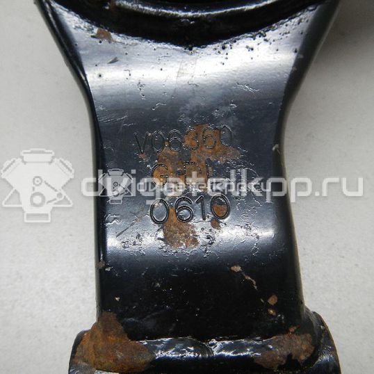 Фото Опора двигателя задняя  13248630 для Opel Campo Tf / Cascada W13 / Astra / Zafira / Agila