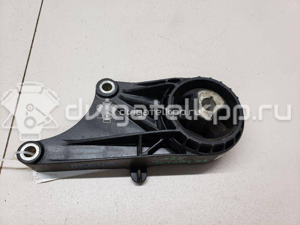 Фото Опора двигателя передняя  13248599 для Opel Astra {forloop.counter}}