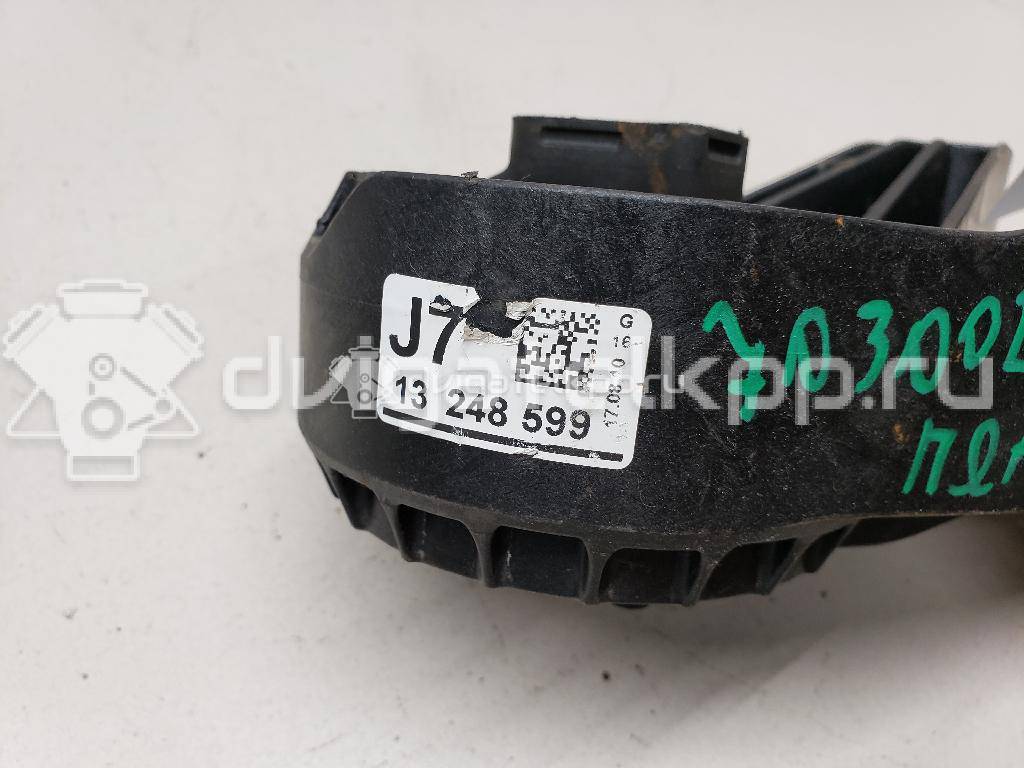 Фото Опора двигателя передняя  13248599 для Opel Astra {forloop.counter}}