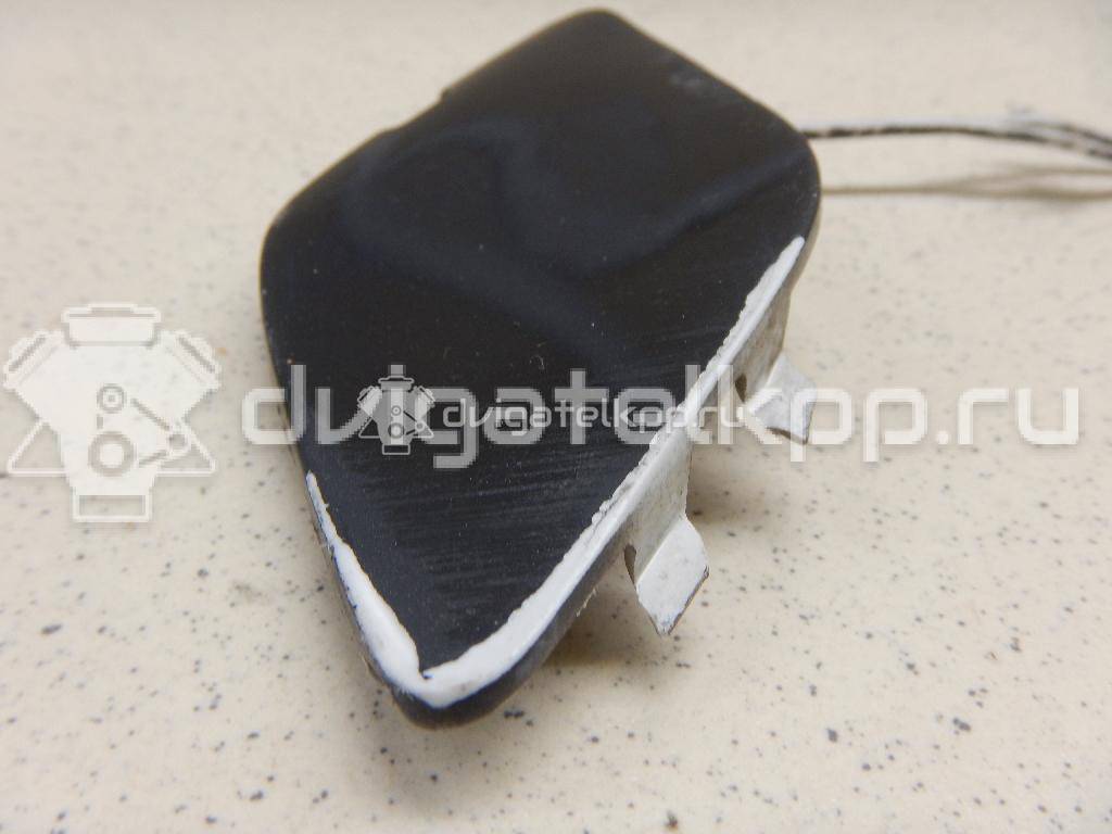Фото Заглушка буксировочного крюка  13266588 для Opel Astra {forloop.counter}}