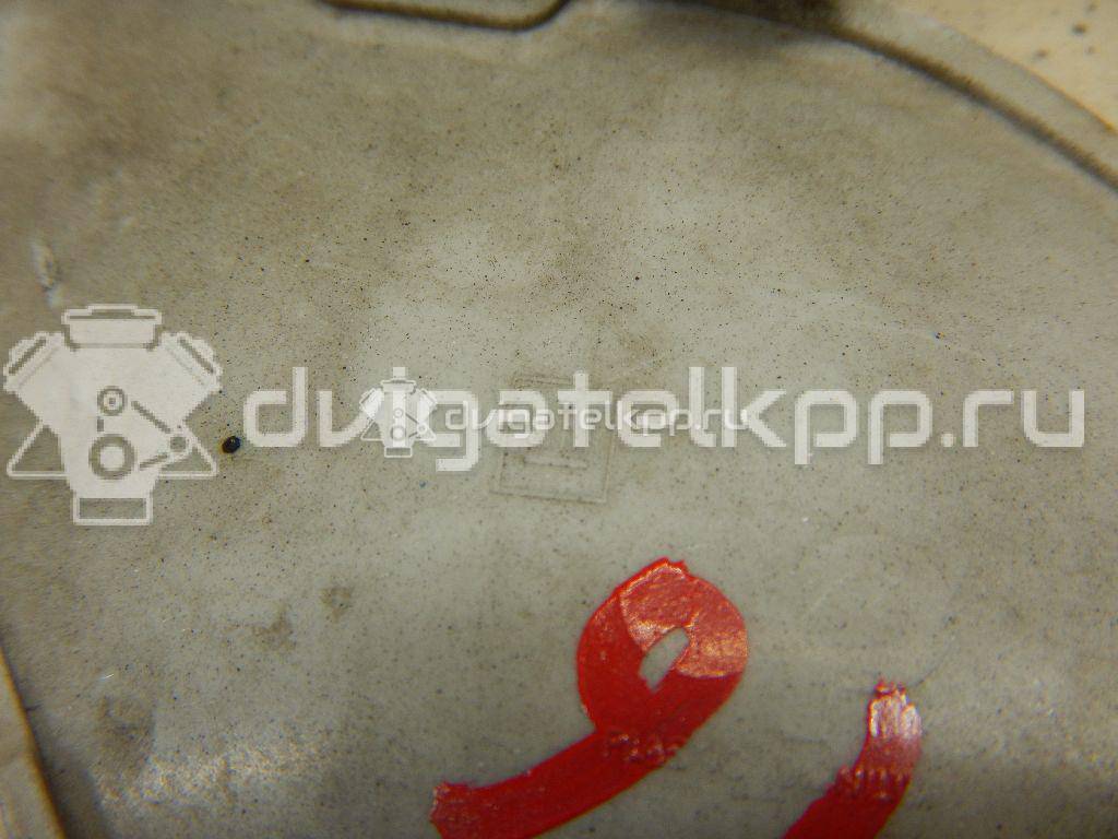 Фото Заглушка буксировочного крюка  13266588 для Opel Astra {forloop.counter}}