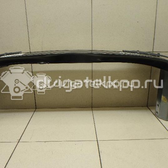 Фото Усилитель переднего бампера  13285258 для Opel Astra