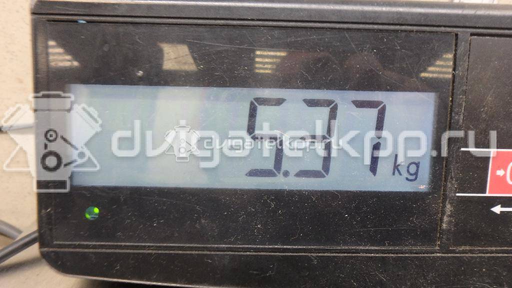 Фото Усилитель переднего бампера  13285258 для Opel Astra {forloop.counter}}