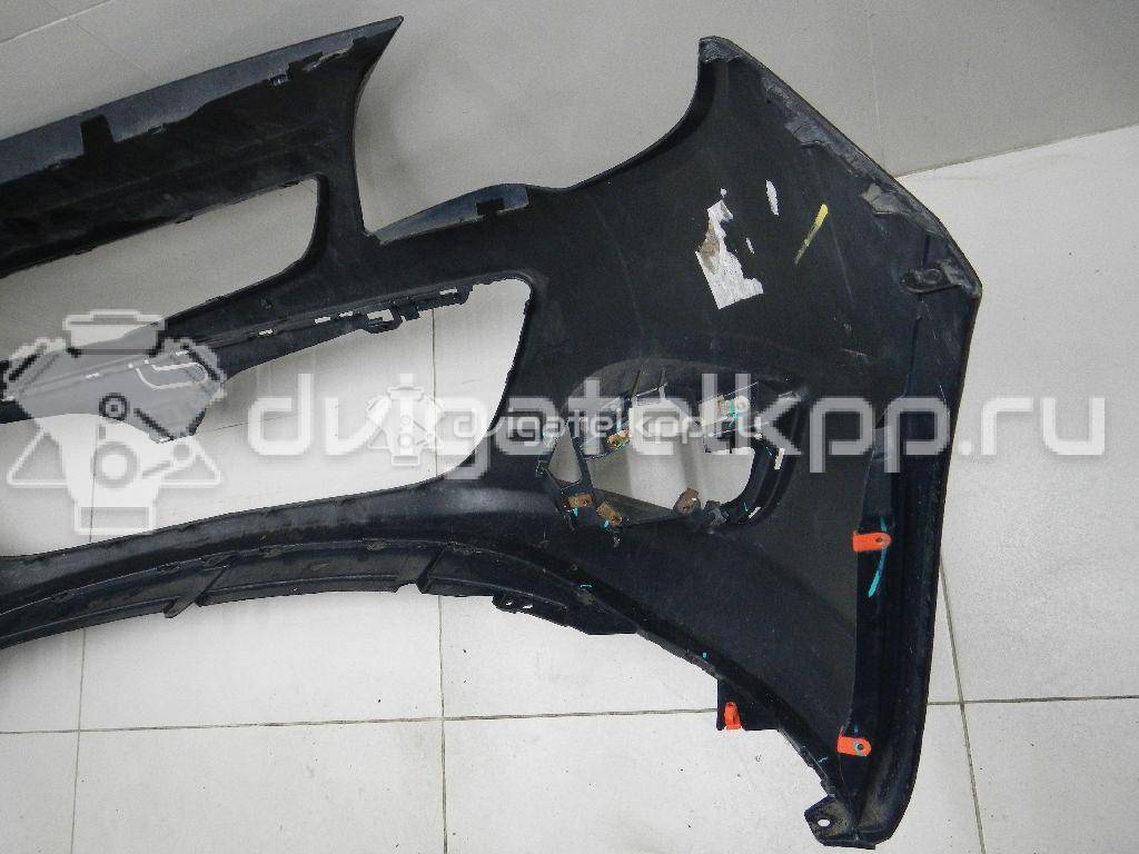 Фото Бампер передний  13364614 для Opel Astra {forloop.counter}}