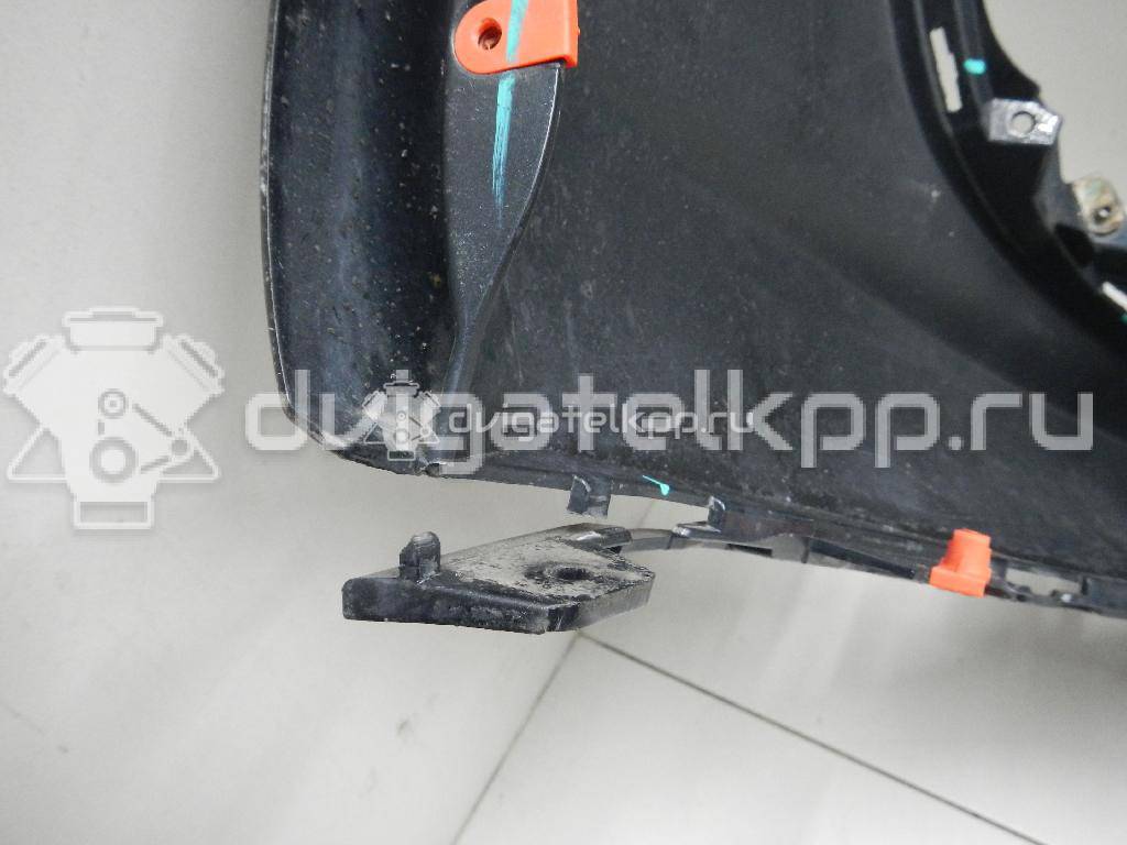 Фото Бампер передний  13364614 для Opel Astra {forloop.counter}}