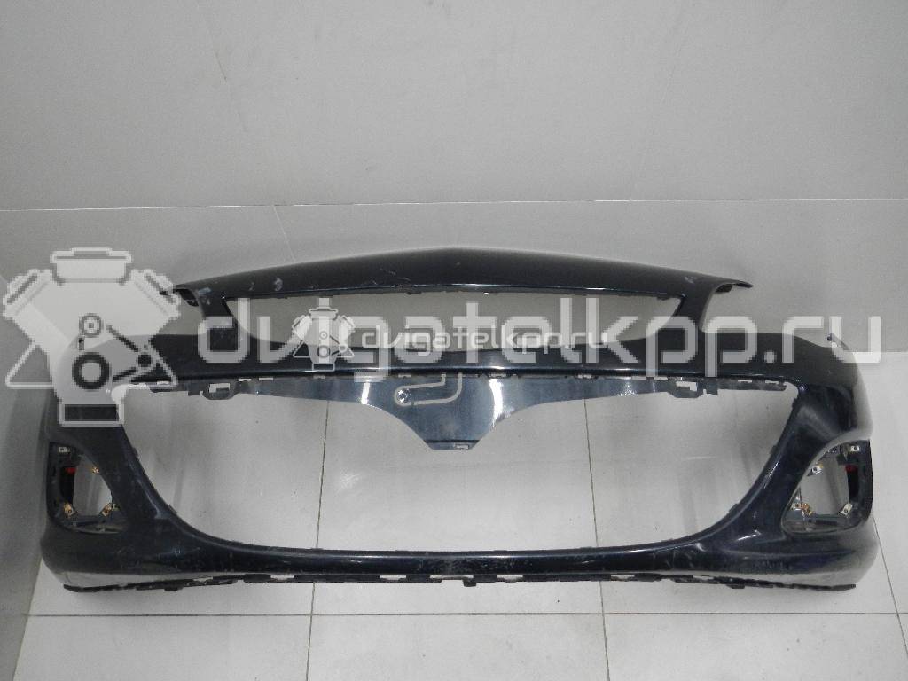 Фото Бампер передний  13364614 для Opel Astra {forloop.counter}}