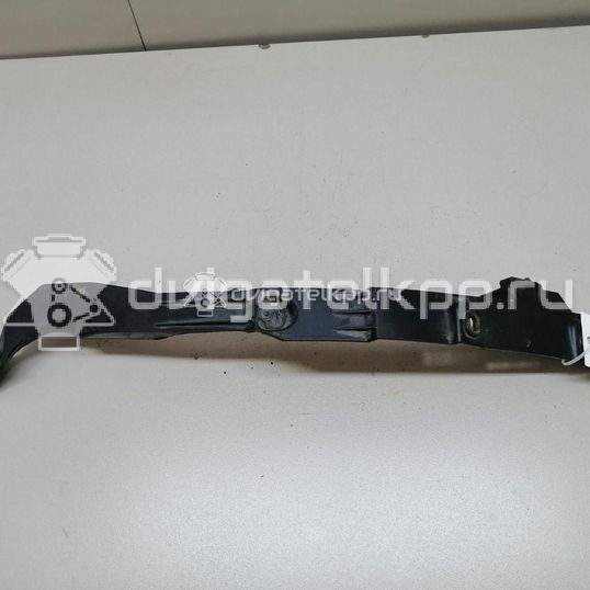 Фото Направляющая переднего бампера правая  13264480 для Opel Astra