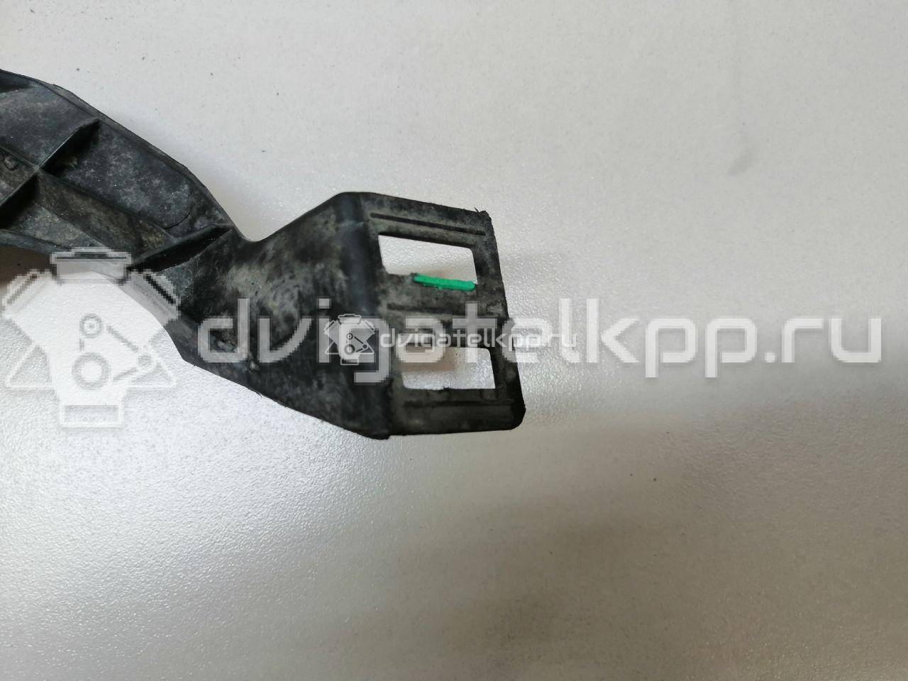 Фото Направляющая переднего бампера правая  13264480 для Opel Astra {forloop.counter}}