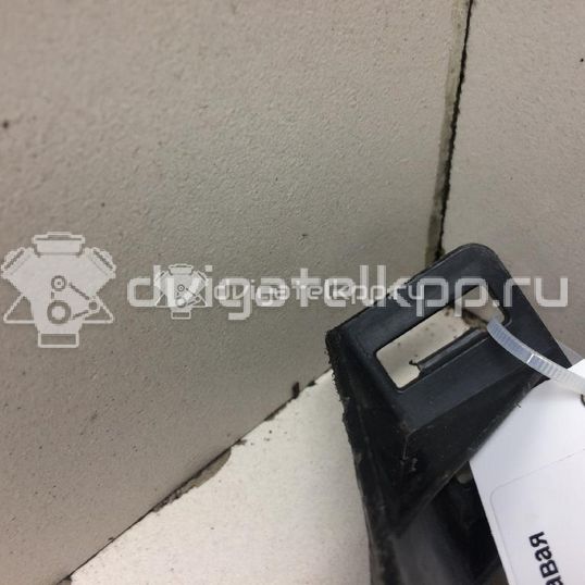 Фото Направляющая переднего бампера правая  13264480 для Opel Astra