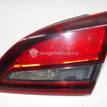 Фото Фонарь задний внутренний правый  25870194 для Opel Astra {forloop.counter}}