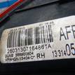 Фото Фонарь задний наружный правый  13314051 для Opel Astra {forloop.counter}}