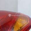 Фото Фонарь задний наружный правый  13306454 для Opel Astra {forloop.counter}}