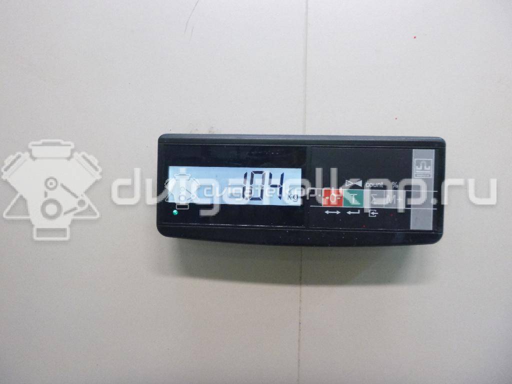 Фото Фонарь задний наружный правый  25870154 для Opel Astra {forloop.counter}}