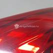 Фото Фонарь задний наружный правый  25870154 для Opel Astra {forloop.counter}}
