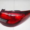 Фото Фонарь задний наружный правый  25870154 для Opel Astra {forloop.counter}}