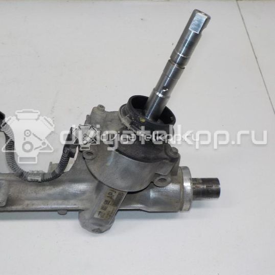 Фото Рейка рулевая  13413955 для Opel Astra / Ampera