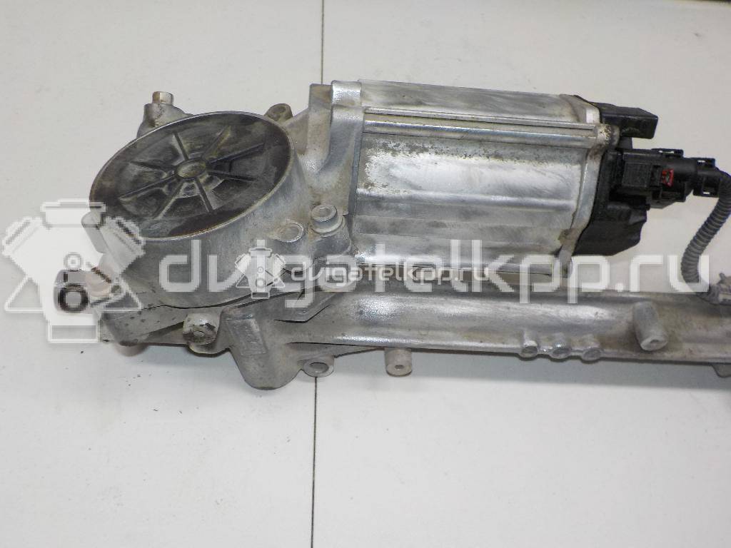 Фото Рейка рулевая  13413955 для Opel Astra / Ampera {forloop.counter}}